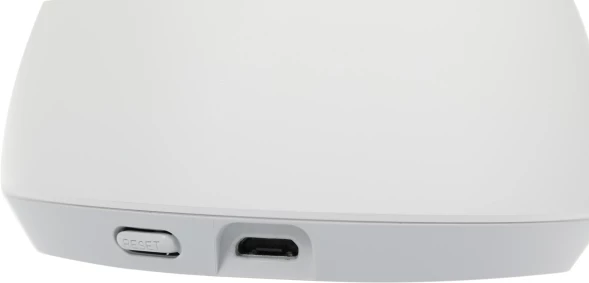 Камера видеонаблюдения IP Xiaomi Smart Camera C300 Wi-Fi цв. корп.:белый (BHR6540GL)