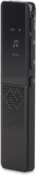Диктофон Цифровой Digma DiVoice RV70 32Gb черный