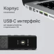 Диктофон Цифровой Digma DiVoice RV70 32Gb черный