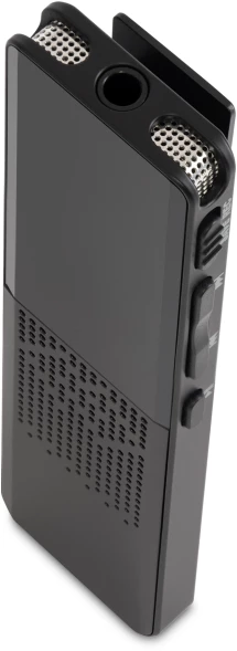 Диктофон Цифровой Digma DiVoice RV70 32Gb черный