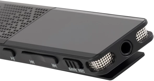 Диктофон Цифровой Digma DiVoice RV70 32Gb черный