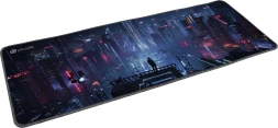 Коврик для мыши Оклик OK-T1000CP XL рисунок 1000x400x2мм