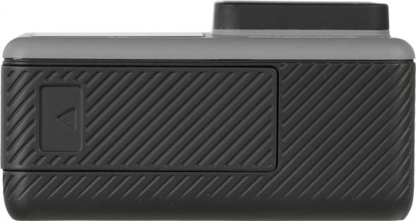 Экшн-камера Digma DiCam 870 серый