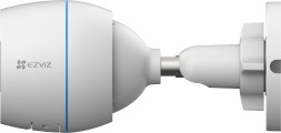Камера видеонаблюдения IP Ezviz CS-H3C-R100-1K2WF(2.8mm) Wi-Fi 2.8-2.8мм цв. корп.:белый (H3C)