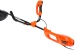 Триммер электрический Carver TR-1500S/BH 1200Вт 1.35л.с. разбор.штан. реж.эл.:леска/нож
