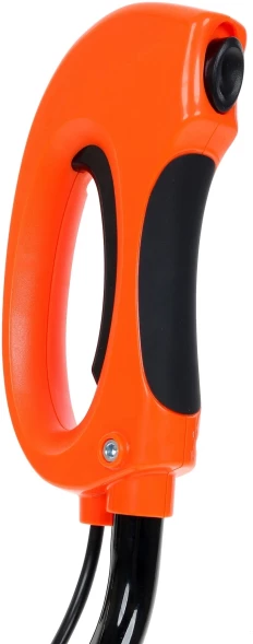Триммер электрический Carver TR-1500S/BH 1200Вт 1.35л.с. разбор.штан. реж.эл.:леска/нож