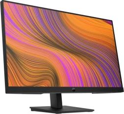 Монитор HP 23.8&amp;quot; P24h G5 черный IPS LED 16:9 HDMI M/M HAS 250cd 178гр/178гр 1920x1080 75Hz VGA DP FHD 4.6кг