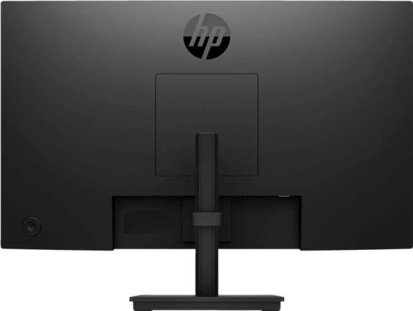 Монитор HP 23.8&amp;quot; P24h G5 черный IPS LED 16:9 HDMI M/M HAS 250cd 178гр/178гр 1920x1080 75Hz VGA DP FHD 4.6кг