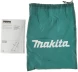 Триммер электрический Makita DUR368LZ аккум. 550Вт неразбор.штан. реж.эл.:леска/нож