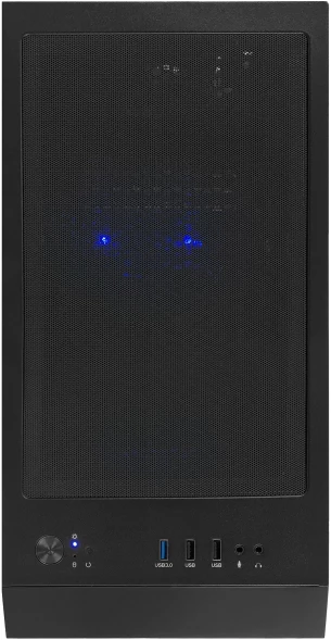 ПК IRU Game 510B7GM MT i5 12400F (2.5) 16Gb SSD512Gb RTX4060 8Gb FreeDOS GbitEth 650W черный (2059450)