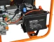 Генератор Carver PPG - 5000DE 3.6кВт