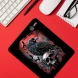 Коврик для мыши Cactus Raven 250x200x3мм (CS-MP-D14S)