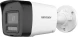 Камера видеонаблюдения IP Hikvision DS-2CD1043G2-LIUF (2.8 MM) 2.8-2.8мм цв. корп.:белый