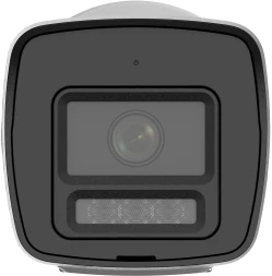 Камера видеонаблюдения IP Hikvision DS-2CD1043G2-LIUF (2.8 MM) 2.8-2.8мм цв. корп.:белый
