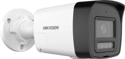 Камера видеонаблюдения IP Hikvision DS-2CD1043G2-LIUF (2.8 MM) 2.8-2.8мм цв. корп.:белый