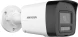 Камера видеонаблюдения IP Hikvision DS-2CD1043G2-LIUF (2.8 MM) 2.8-2.8мм цв. корп.:белый