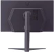 Монитор LG 27&amp;quot; UltraGear 27GS85Q-B черный IPS LED 16:9 HDMI матовая HAS 400cd 178гр/178гр 2560x1440 180Hz FreeSync DP 2K USB 6.2кг