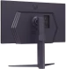 Монитор LG 27&amp;quot; UltraGear 27GS85Q-B черный IPS LED 16:9 HDMI матовая HAS 400cd 178гр/178гр 2560x1440 180Hz FreeSync DP 2K USB 6.2кг