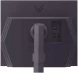 Монитор LG 27&amp;quot; UltraGear 27GS85Q-B черный IPS LED 16:9 HDMI матовая HAS 400cd 178гр/178гр 2560x1440 180Hz FreeSync DP 2K USB 6.2кг