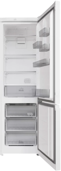 Холодильник Hotpoint HT 4200 W 2-хкамерн. белый/белый
