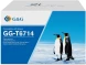 Бункер G&amp;amp;G GG-T6714 (C13T671400 емкость для отработанных чернил) для Epson WorkForce Pro WF-C8190/C8610/C8690/C869R/C878R/C879R Series