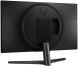 Монитор LG 27&amp;quot; UltraGear 27GS60F-B черный IPS LED 16:9 HDMI матовая 300cd 178гр/178гр 1920x1080 180Hz G-Sync FreeSync DP FHD 5.8кг