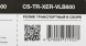 Ролик переноса Cactus CS-TR-XER-VLB600 (116R00009) для Xerox VersaLink B600/B605/B615 200000стр.