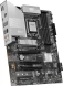 Материнская плата MSI PRO Z890-S WIFI6E Soc-1851 Intel Z890 4xDDR5 ATX AC`97 8ch(7.1) 2.5Gg RAID+HDMI+DP