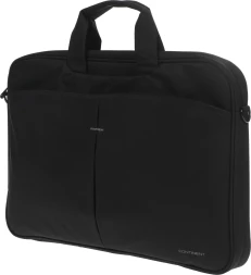 Сумка для ноутбука 17.3&amp;quot; Continent CC-0128 BK черный нейлон/полиэстер