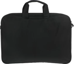 Сумка для ноутбука 17.3&amp;quot; Continent CC-0128 BK черный нейлон/полиэстер