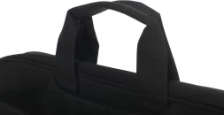 Сумка для ноутбука 17.3&amp;quot; Continent CC-0128 BK черный нейлон/полиэстер