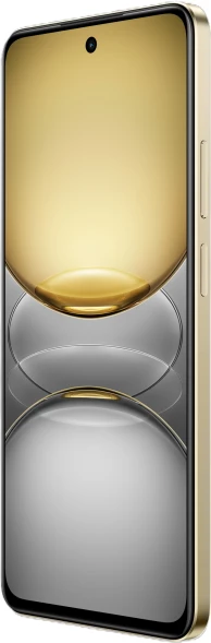 Смартфон Realme RMX3941 C75 256Gb 8Gb золотой моноблок 3G 4G 2Sim 6.72&amp;quot; 1080x2400 Android 14 50Mpix 802.11 a/b/g/n/ac NFC GPS GSM900/1800 GSM1900 A-GPS microSD max2048Gb