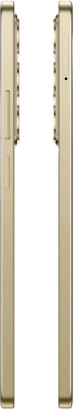 Смартфон Realme RMX3941 C75 256Gb 8Gb золотой моноблок 3G 4G 2Sim 6.72&amp;quot; 1080x2400 Android 14 50Mpix 802.11 a/b/g/n/ac NFC GPS GSM900/1800 GSM1900 A-GPS microSD max2048Gb