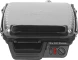 Электрогриль Tefal GC306012 2000Вт серебристый/черный
