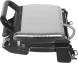 Электрогриль Tefal GC306012 2000Вт серебристый/черный
