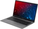 Ноутбук IRU Planio 15INP N-series N100 8Gb SSD256Gb Intel UHD Graphics 15.6&amp;quot; IPS FHD (1920x1080) Windows 11 Pro Multi Language 64 grey WiFi BT Cam 5000mAh (2023736)