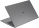 Ноутбук IRU Planio 15INP N-series N100 8Gb SSD256Gb Intel UHD Graphics 15.6&amp;quot; IPS FHD (1920x1080) Windows 11 Pro Multi Language 64 grey WiFi BT Cam 5000mAh (2023736)