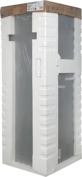 Морозильная камера Stinol STZ 175 G серебристый