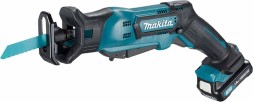 Сабельная пила Makita JR103DWAE аккум. 3300ход/мин