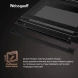 Духовой шкаф Электрический Weissgauff EOM 741 PDB Black Edition черный