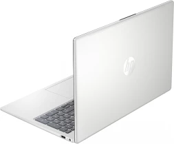 Ноутбук HP 15-fc0024ny Ryzen 7 7730U 16Gb SSD512Gb AMD Radeon Graphics 15.6&amp;quot; IPS FHD (1920x1080) FreeDOS silver WiFi BT Cam (B8AX0EA)