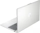 Ноутбук HP 15-fc0024ny Ryzen 7 7730U 16Gb SSD512Gb AMD Radeon Graphics 15.6&amp;quot; IPS FHD (1920x1080) FreeDOS silver WiFi BT Cam (B8AX0EA)