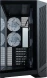 Корпус Zalman D50 черный без БП ATX 6x120mm 4x140mm 2xUSB3.0 audio bott PSU