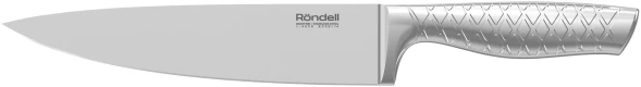 Набор ножей кухон. Rondell Imperial RD-2107 компл.:4предм. стальной подар.коробка