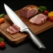 Набор ножей кухон. Rondell Imperial RD-2107 компл.:4предм. стальной подар.коробка