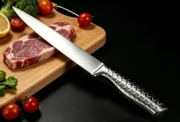 Набор ножей кухон. Rondell Imperial RD-2107 компл.:4предм. стальной подар.коробка