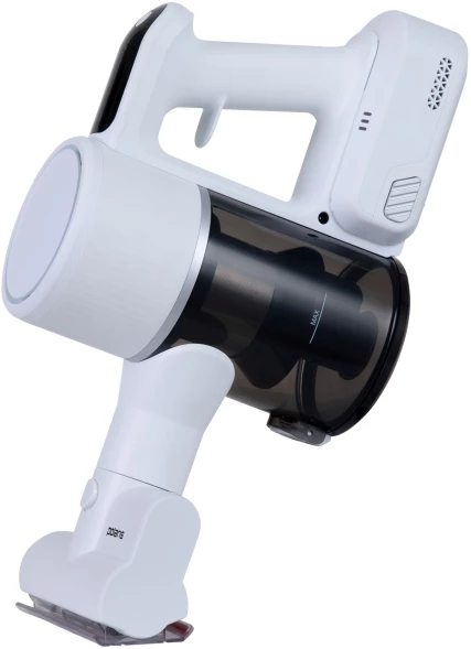 Пылесос Polaris PVCS 3060 450Вт белый