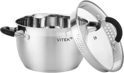 Набор посуды Vitek Секретный ингредиент VT-SS1408 8 предметов