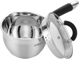 Набор посуды Vitek Секретный ингредиент VT-SS1408 8 предметов