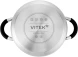Набор посуды Vitek Секретный ингредиент VT-SS1408 8 предметов